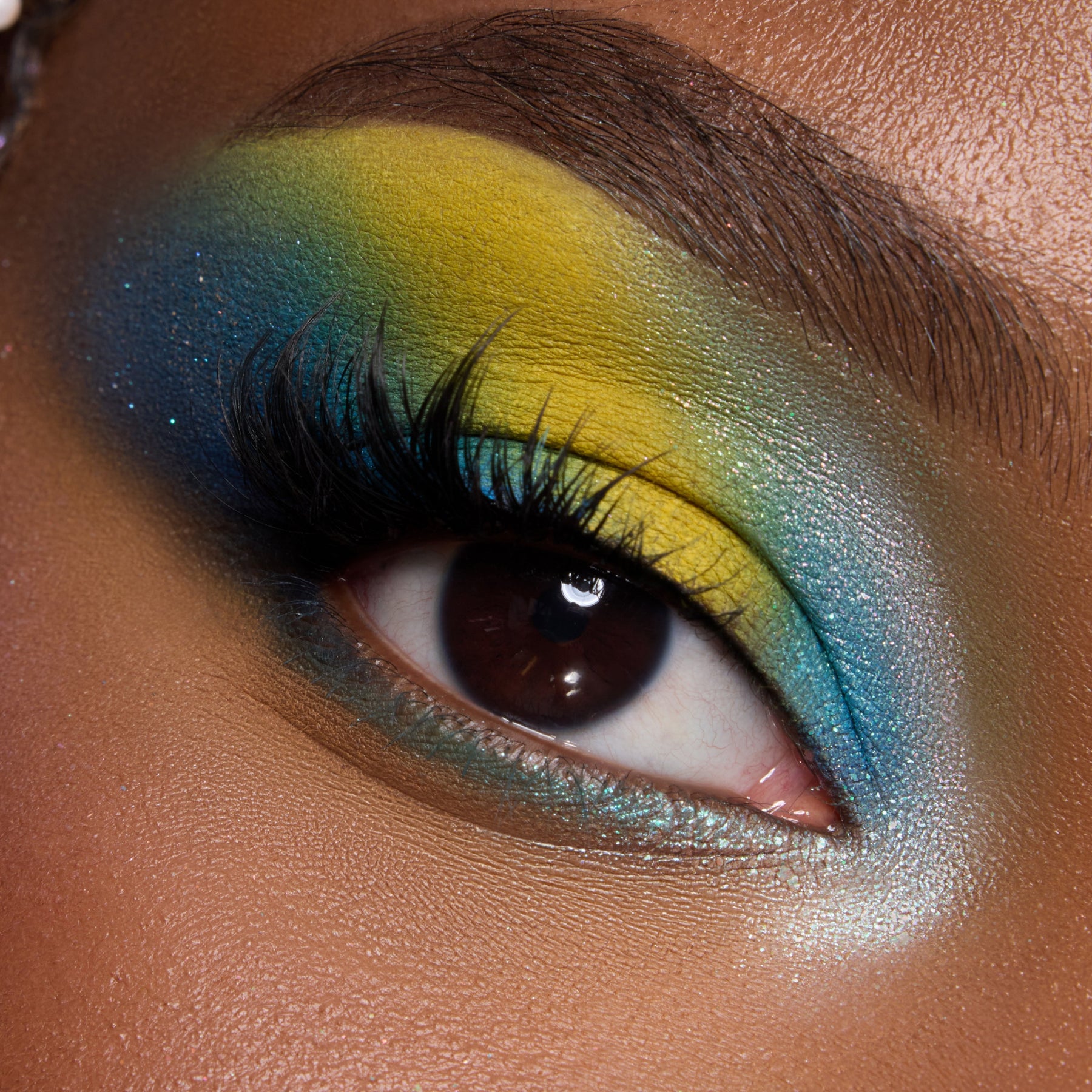 and The Little Mermaid - Seamless Polished Beauty Vault