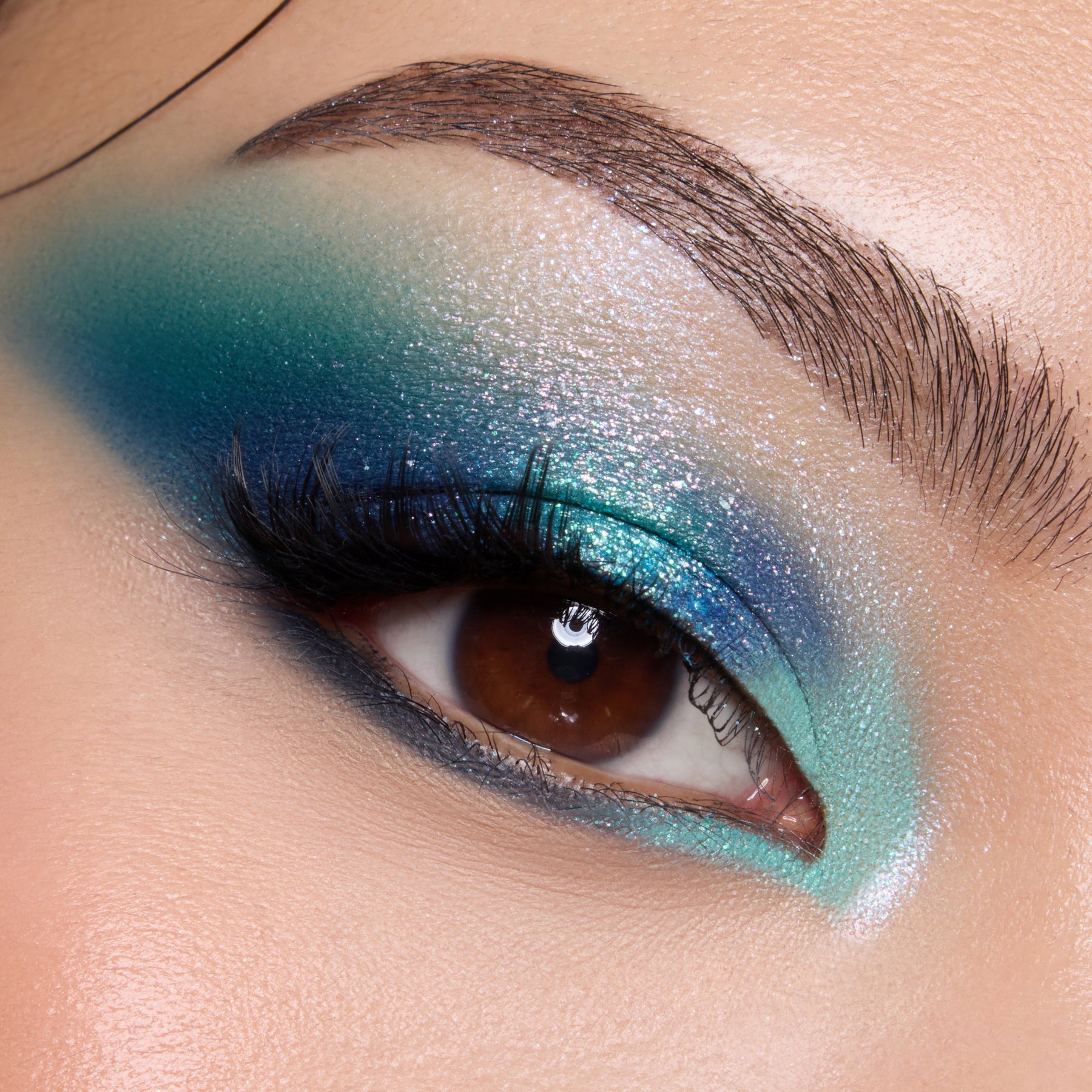 and The Little Mermaid - Seamless Polished Beauty Vault