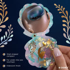 and The Little Mermaid - Seamless Polished Beauty Vault