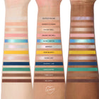 and The Little Mermaid - Seamless Polished Beauty Vault