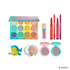 and The Little Mermaid - Seamless Polished Beauty Vault