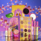 Disney Tangled and Collection - Curated Vibrant Beauty Story