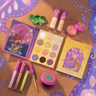 Disney Tangled and Collection - Curated Vibrant Beauty Story