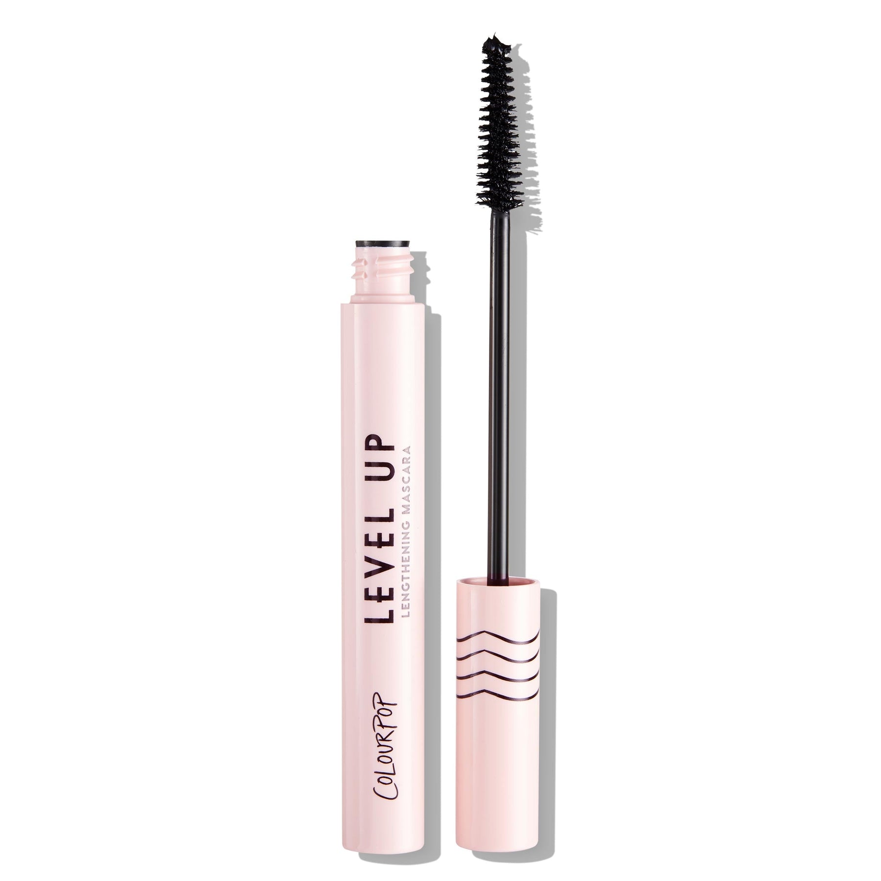 Black - Lasting Runway Lash Look