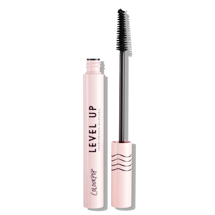 Black - Lasting Runway Lash Look