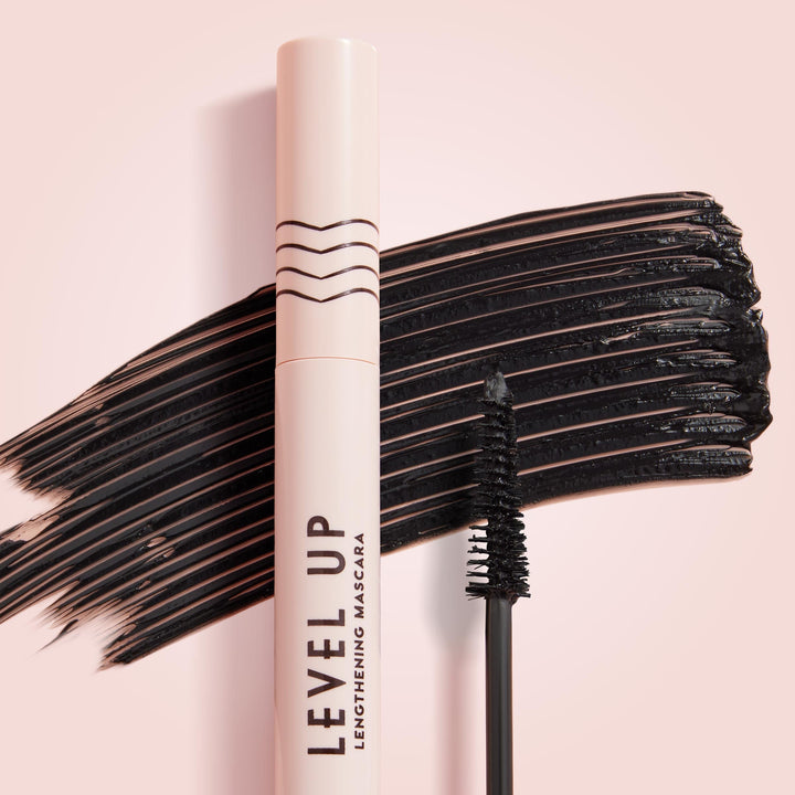 Black - Lasting Runway Lash Look