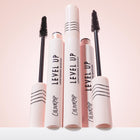 Black - Lasting Runway Lash Look