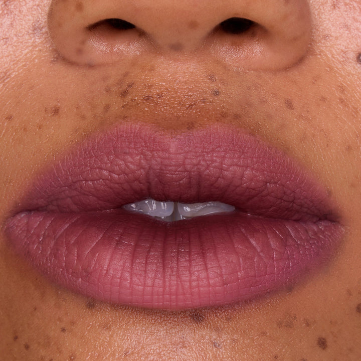 Mocha Plum - Prismatic Portable Beauty Portfolio