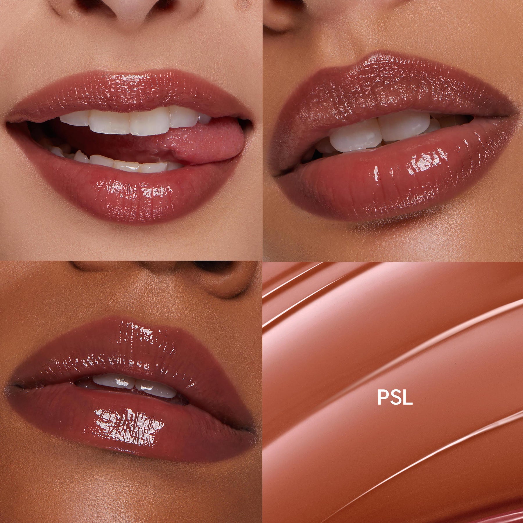 PSL - Soft Festive Lip Statement