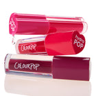 Very Berry - Prismatic Artistic Lip Selection