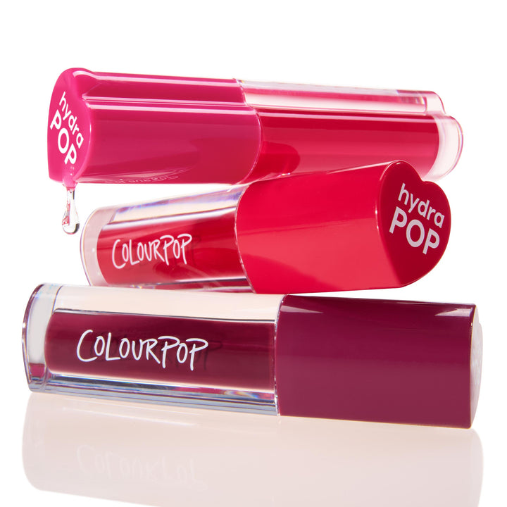 Very Berry - Prismatic Artistic Lip Selection
