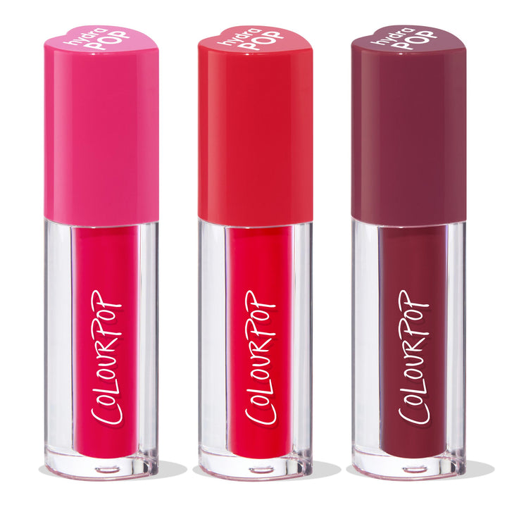 Very Berry - Prismatic Artistic Lip Selection