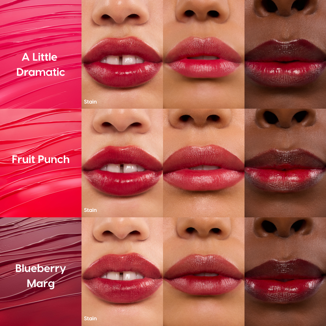 Very Berry - Prismatic Artistic Lip Selection