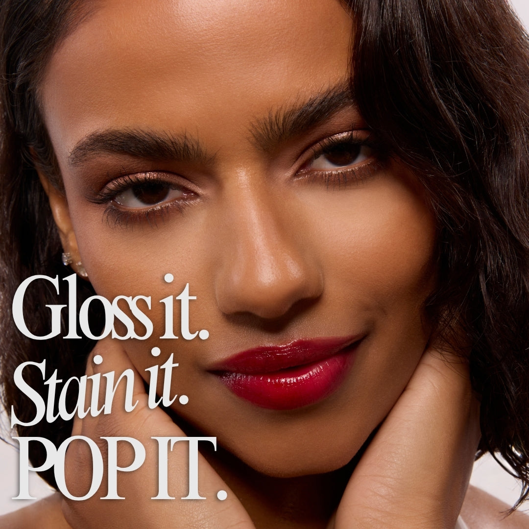 Very Berry - Prismatic Artistic Lip Selection