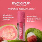 Very Berry - Prismatic Artistic Lip Selection