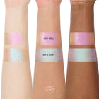 Soft Shell - Classic Daytime Cheek Moment