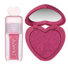 Sorry Not Sorry - Rosy Refined Beauty Library