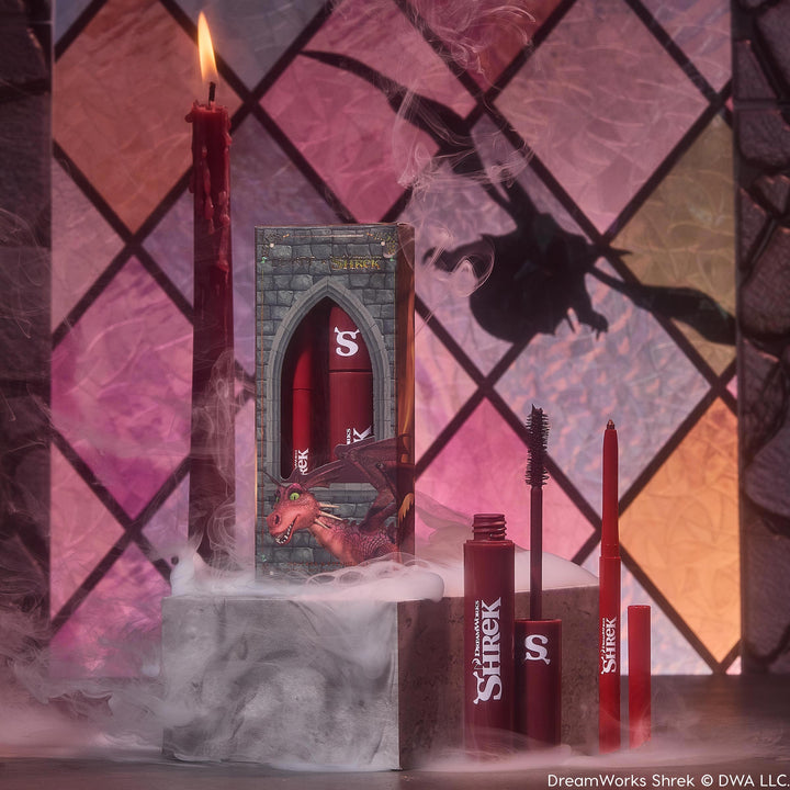 Dragon’s Keep - Modern Studio Liner Selection