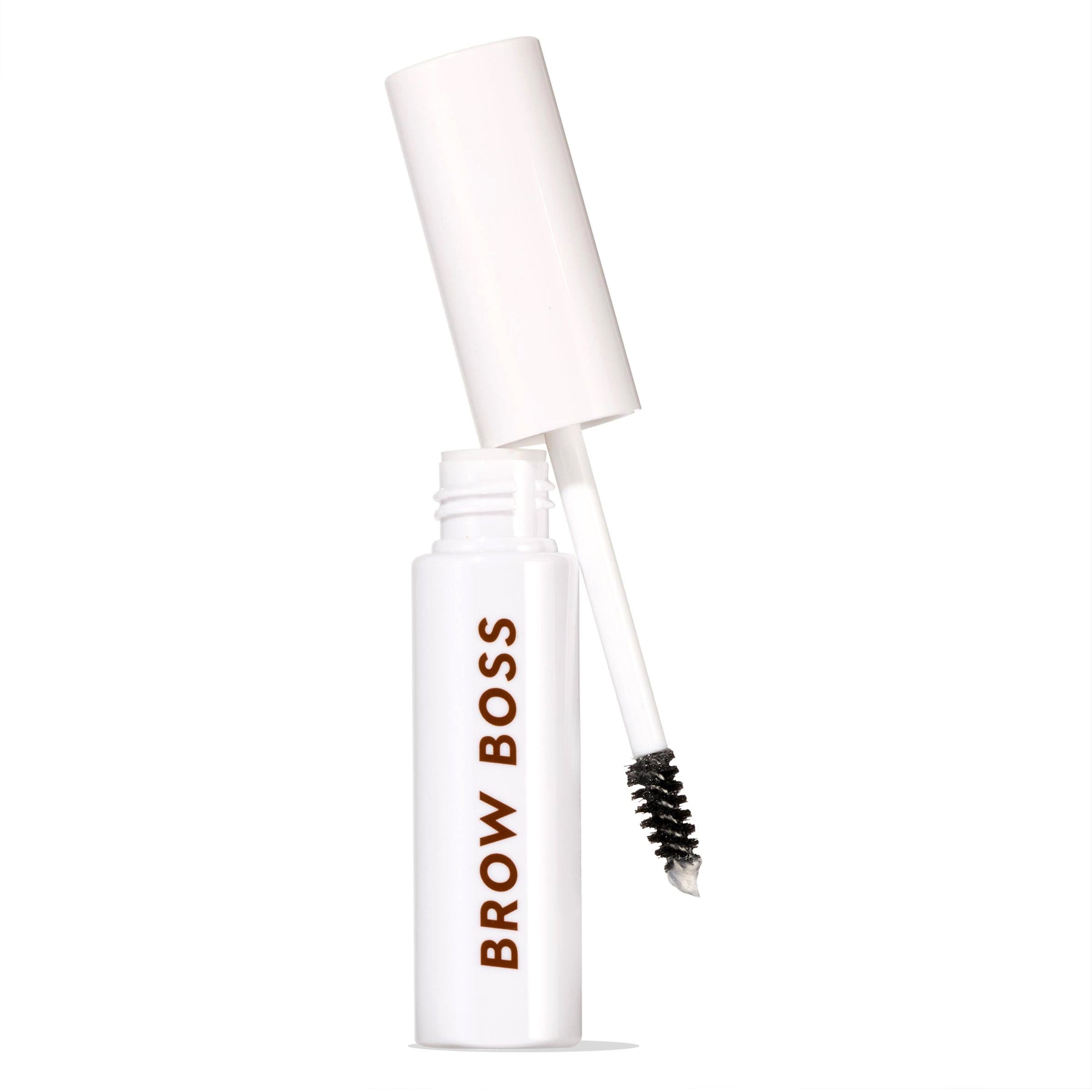 Clear - Satin Daytime Brow Balance