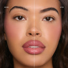 Clear - Satin Daytime Brow Balance