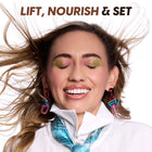 Clear - Satin Daytime Brow Balance
