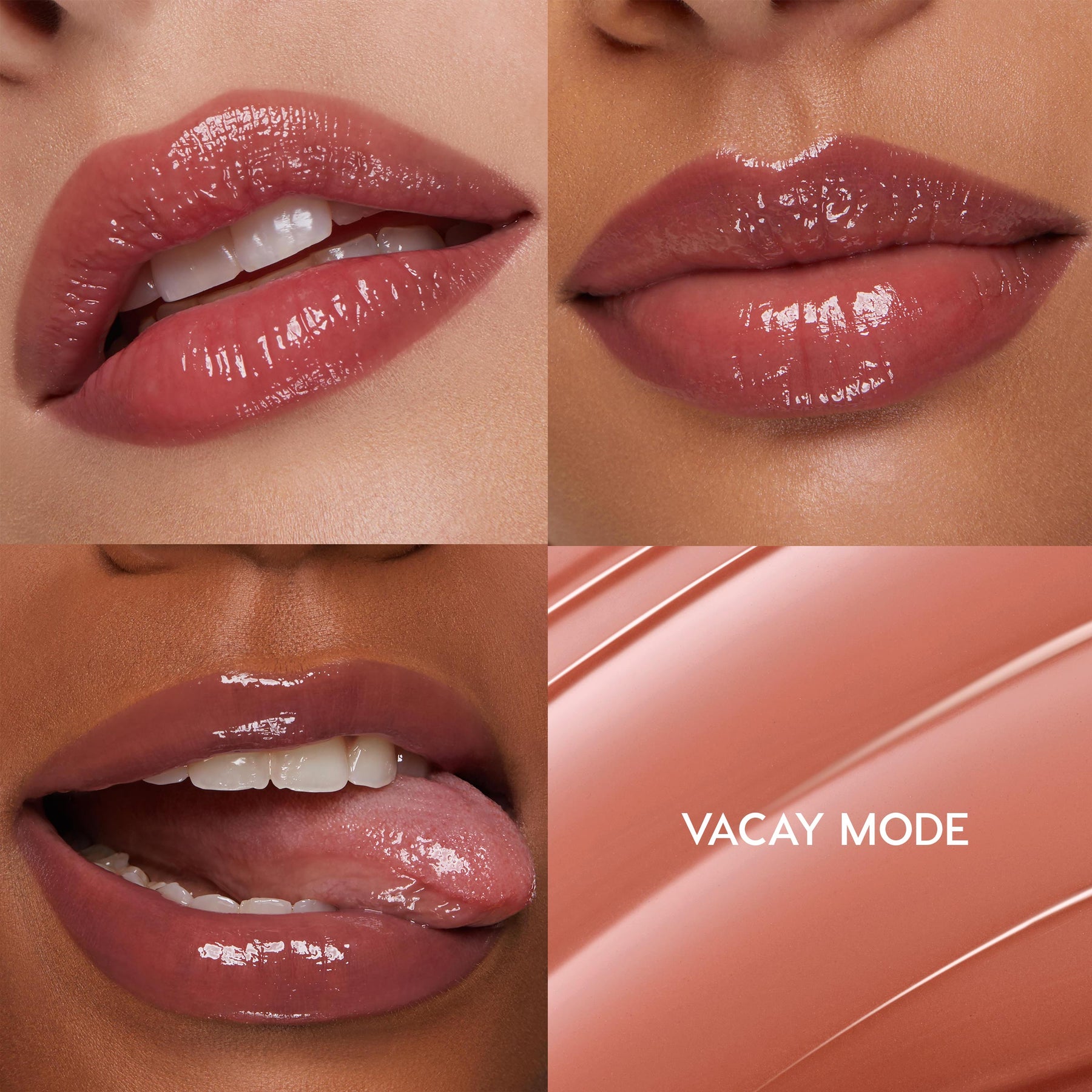 Vacay Mode - Radiant Deluxe Lip Gloss
