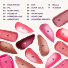 Vacay Mode - Radiant Deluxe Lip Gloss