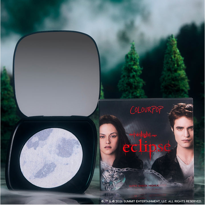 Change Me - Polished Contemporary Cheek Blend