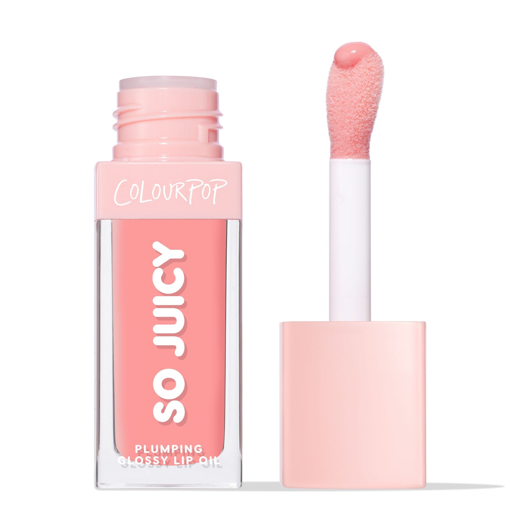 Baby Panda - Radiant Weekend Lip Style