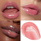 Baby Panda - Radiant Weekend Lip Style