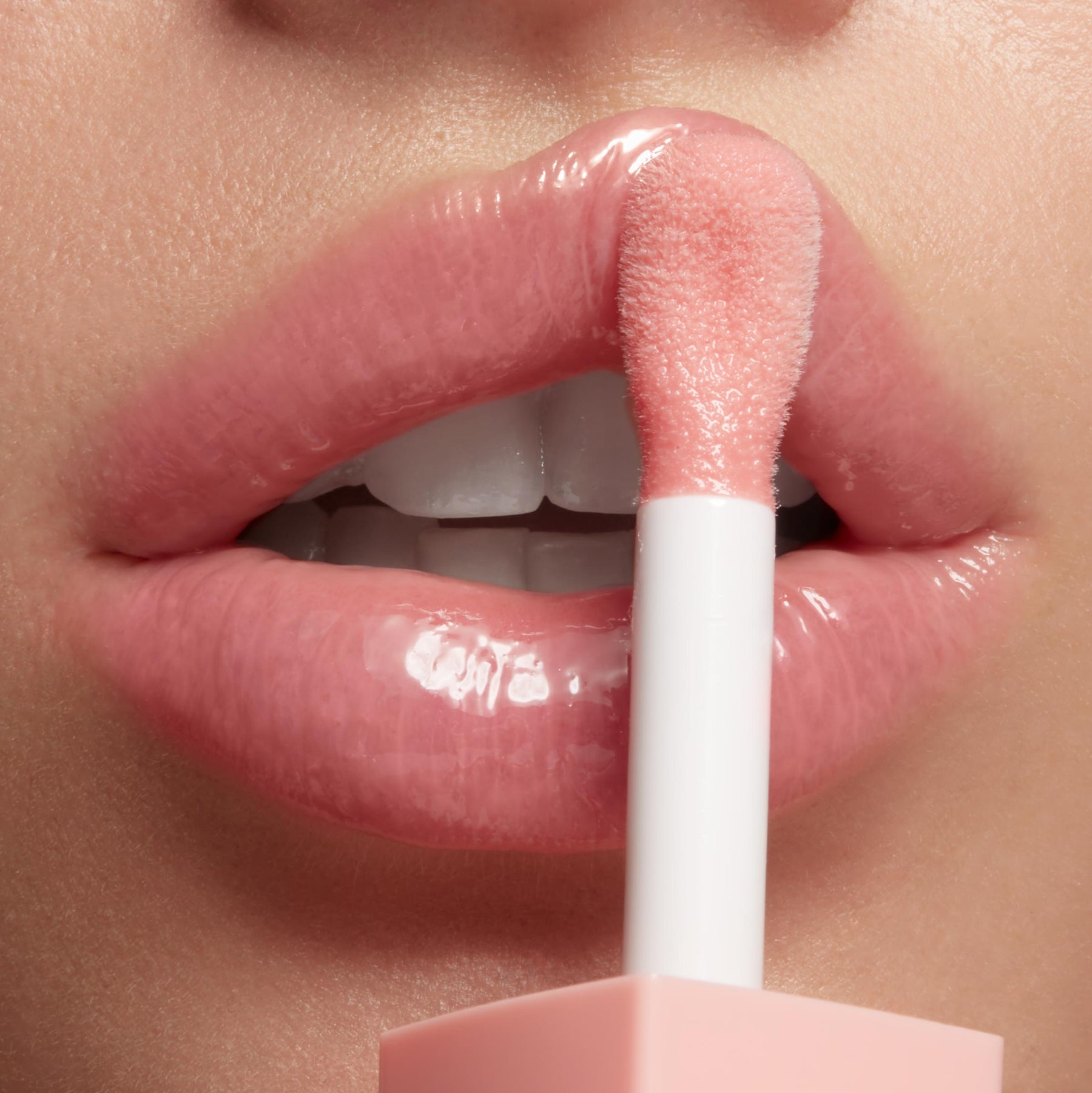 Baby Panda - Radiant Weekend Lip Style
