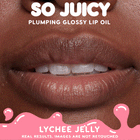 Baby Panda - Radiant Weekend Lip Style