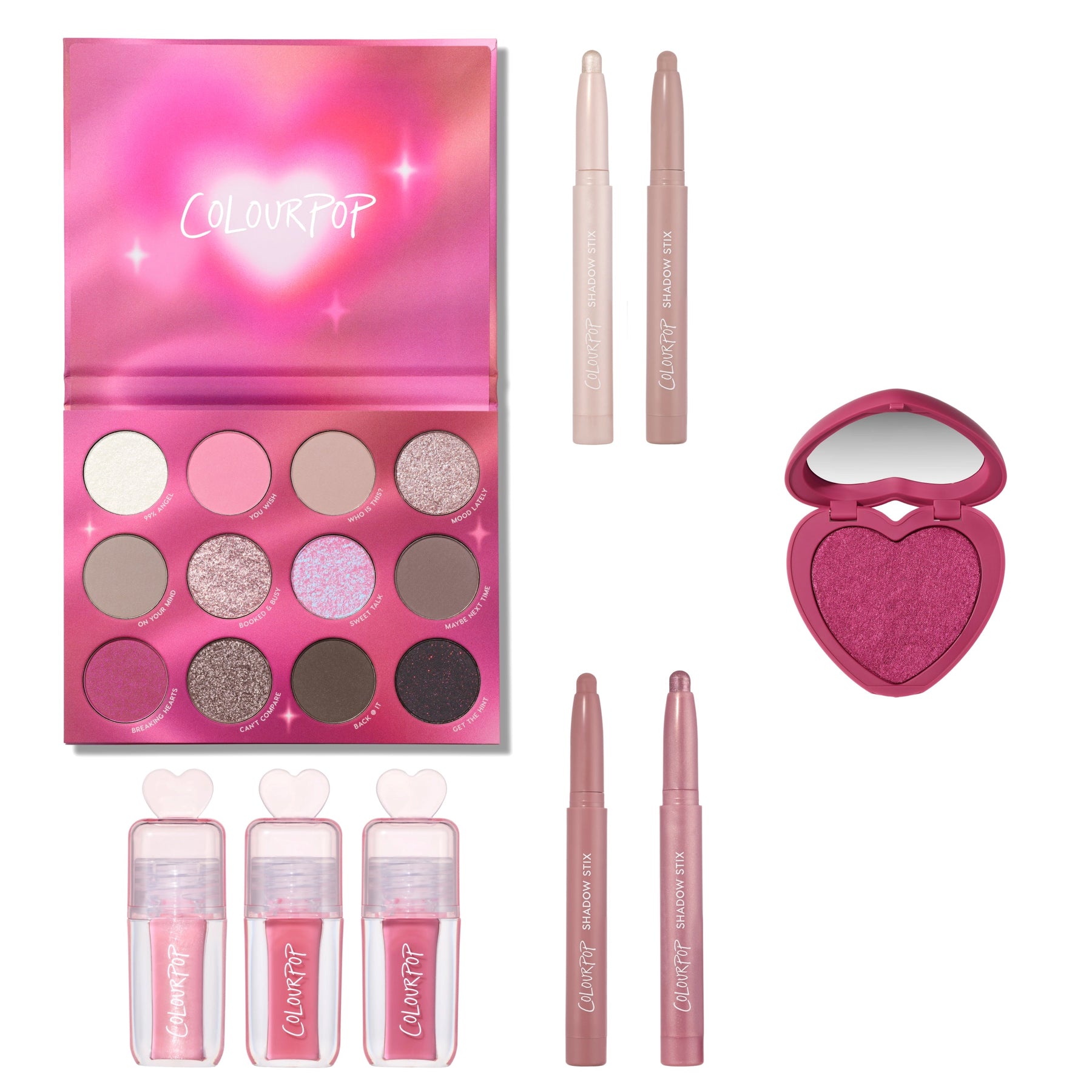 Love That For Me - Effortless Studio Beauty Spotlight