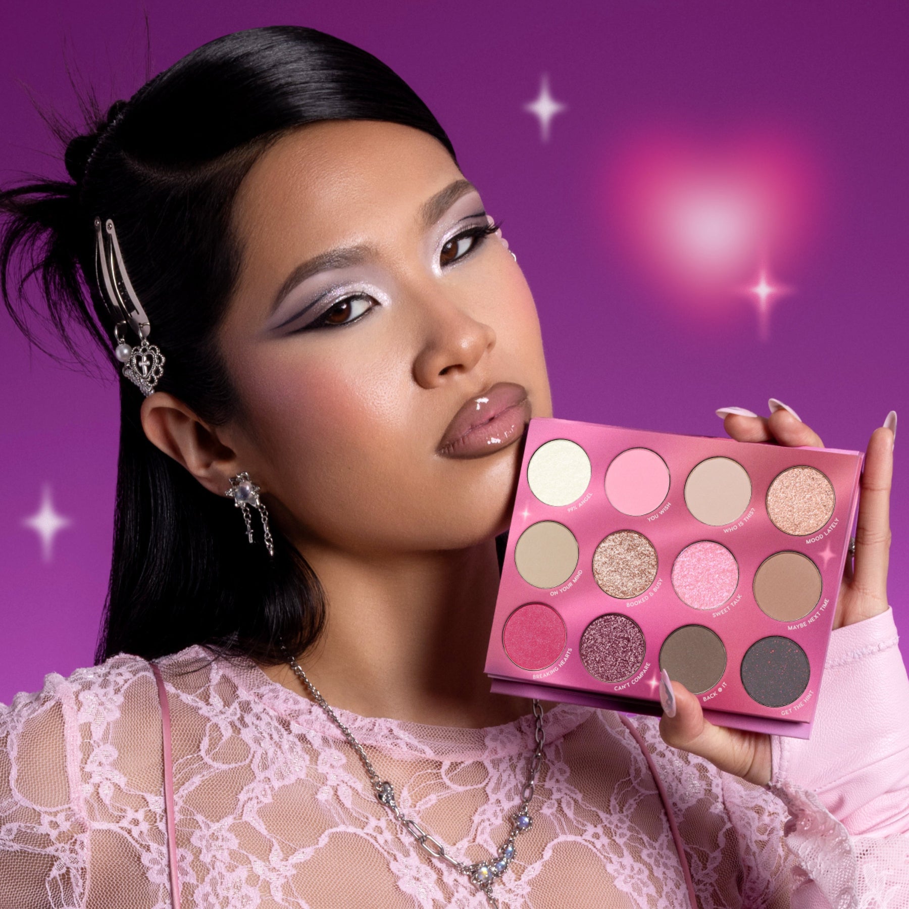 Love That For Me - Effortless Studio Beauty Spotlight