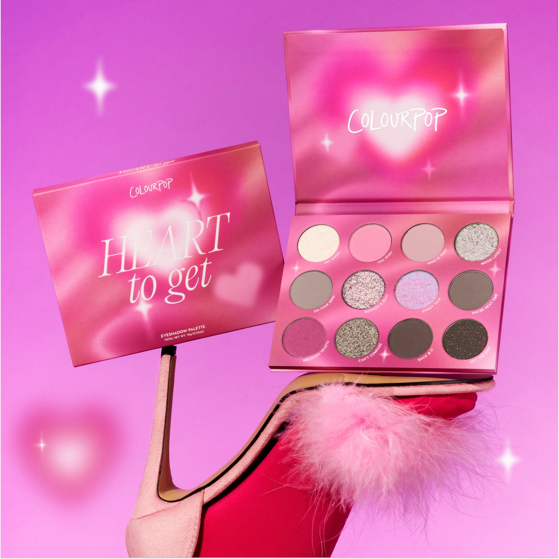 Love That For Me - Effortless Studio Beauty Spotlight