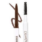 Dark Brown - Multidimensional Sophisticated Brow Set