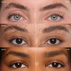 Dark Brown - Multidimensional Sophisticated Brow Set