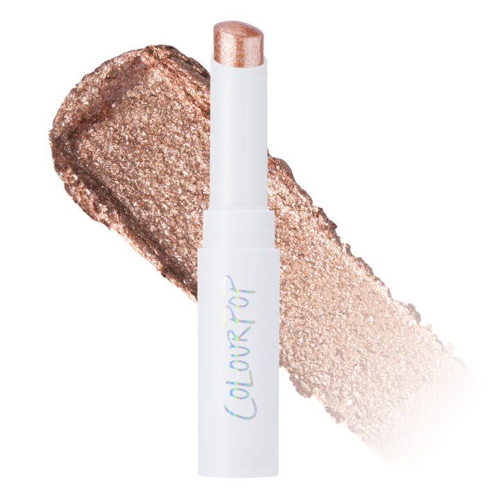 Big Energy - Natural Editorial Eye Statement