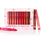 The Lil Box of Lippie Stix - Lasting Daytime Lip Kit