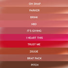 The Lil Box of Lippie Stix - Lasting Daytime Lip Kit