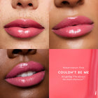 Couldn't Be Me - Effortless Contemporary Lip Pairing