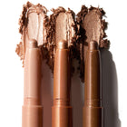 Shimmering Golds - Bright Refined Eye Mood