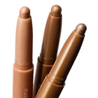 Shimmering Golds - Bright Refined Eye Mood