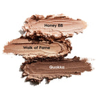 Shimmering Golds - Bright Refined Eye Mood
