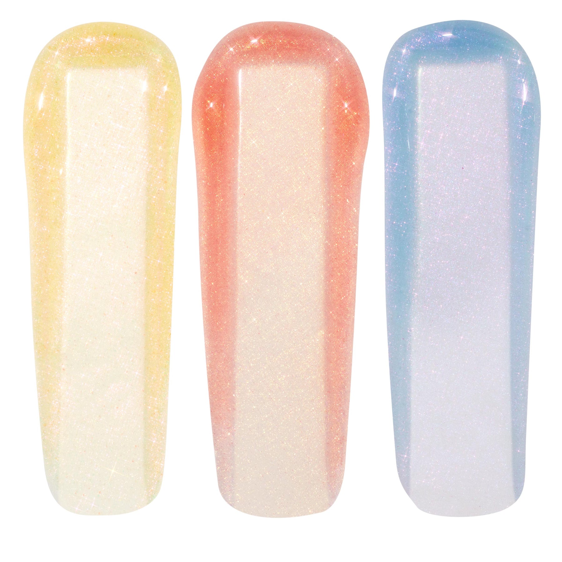 Evolution - Smooth Seasonal Lip Collection