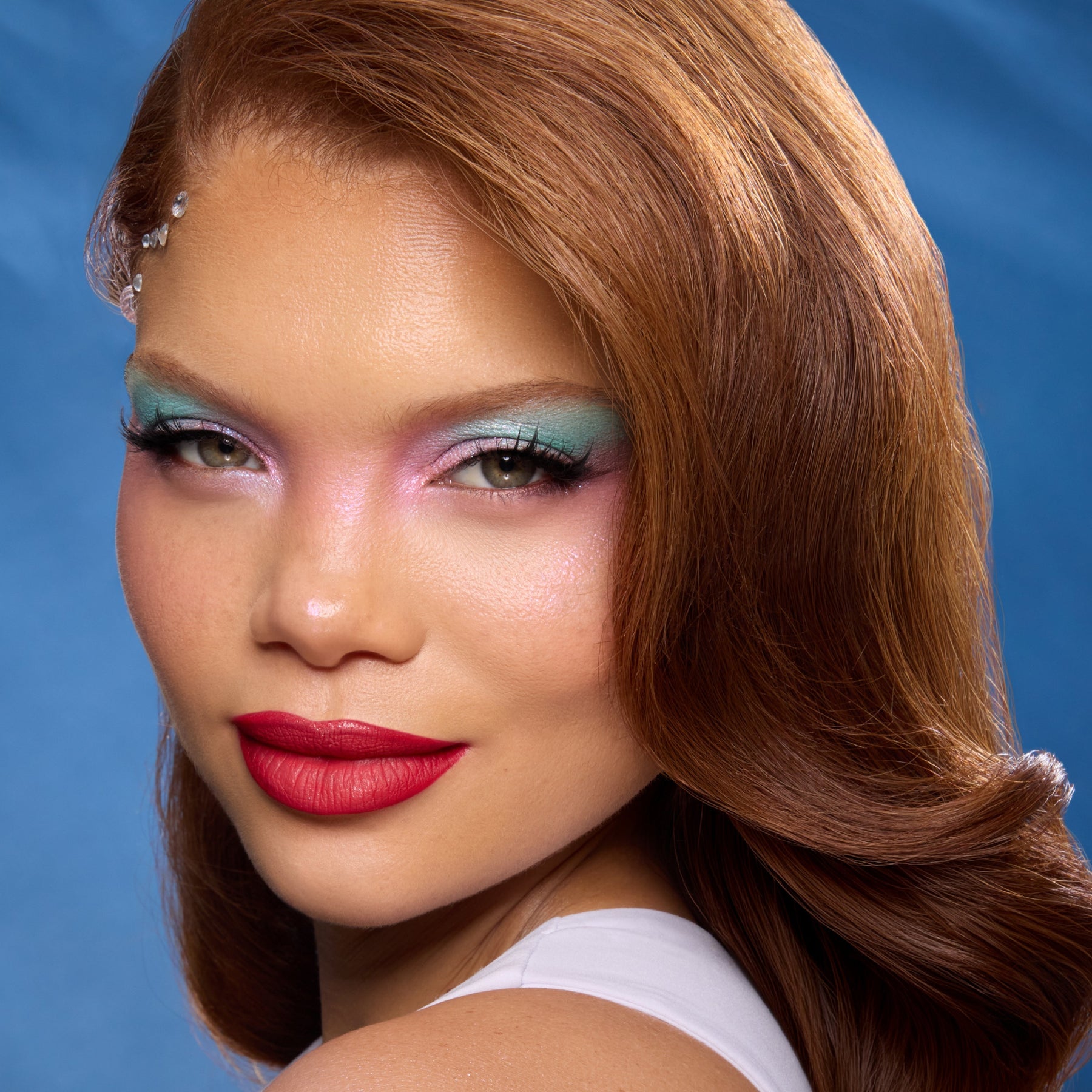 Part of Your World - Expressive Romantic Lip Collection
