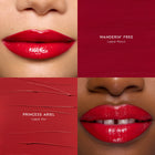 Part of Your World - Expressive Romantic Lip Collection
