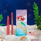 Part of Your World - Expressive Romantic Lip Collection