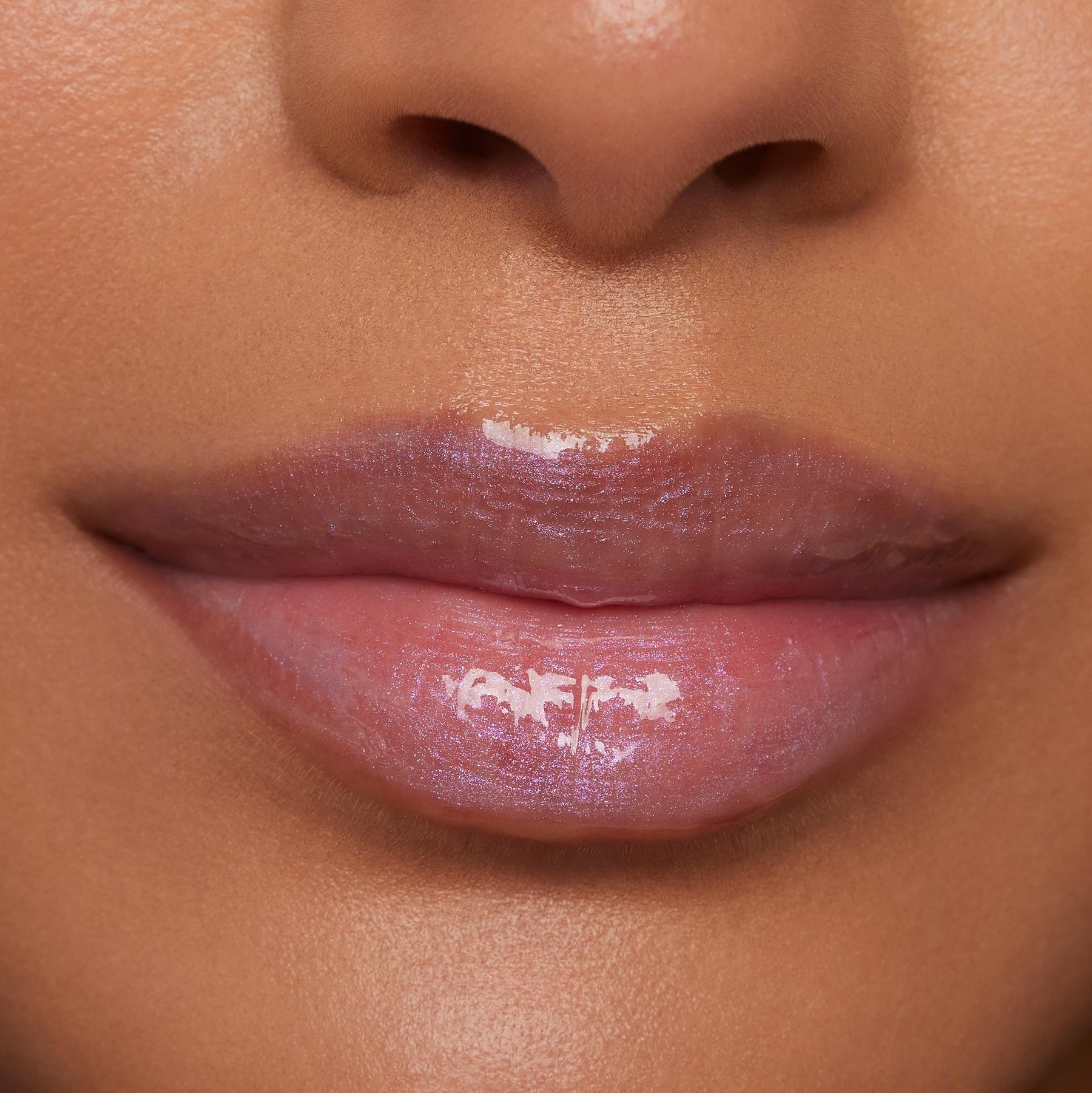 Rapunzel - Natural Confident Lip Style