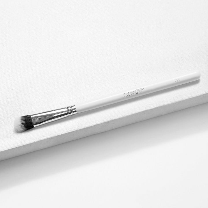 Mini Duo Fiber Face Brush - Flexible Classic Artistry Performance